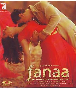 fanaa movie online